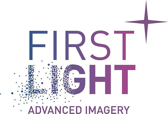 First Light logo