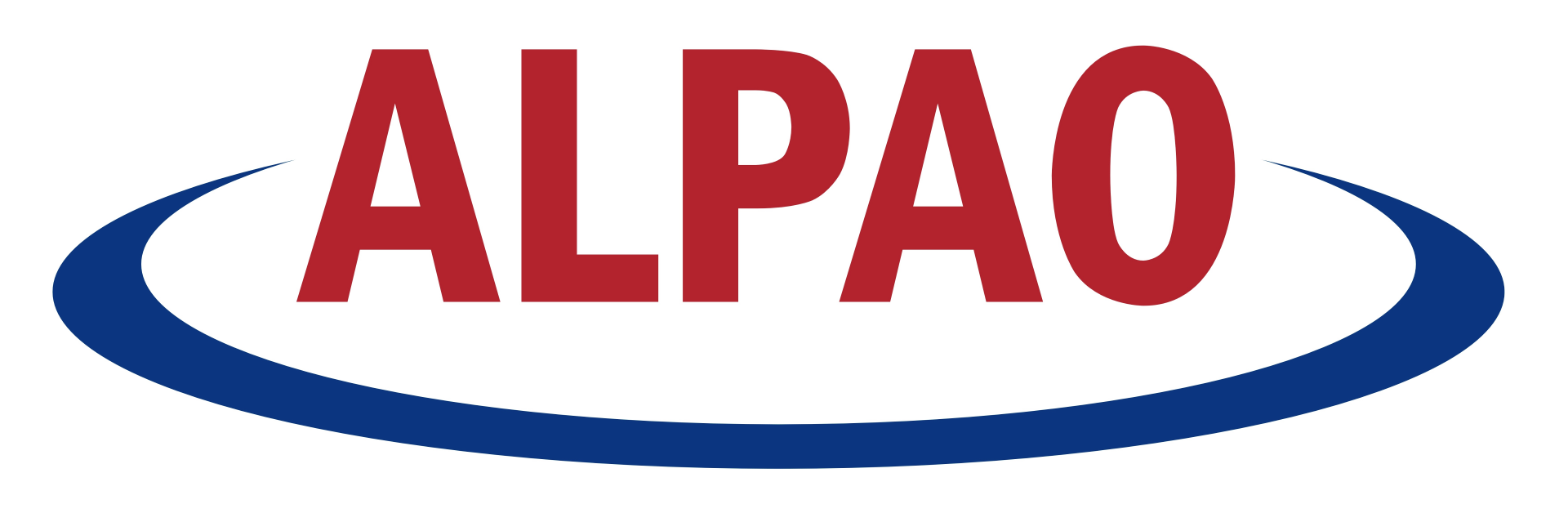 ALPAO logo