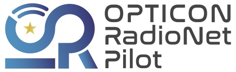 OPTICON logo